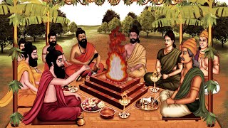 Desire And Knowledge  Two Blazing Fires In Advaita Vedanta