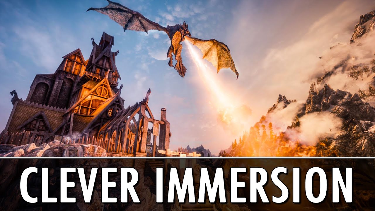 Skyrim Mod Ravengate Riften Underground Youtube Skyrim Mod Ravengate Riften Underground Youtube