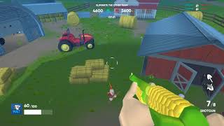 Shotgun Farmers E129: Countryside 15, Again