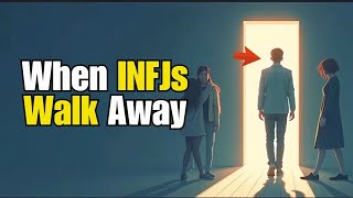What Really Happens When an INFJ Stops Caring About You