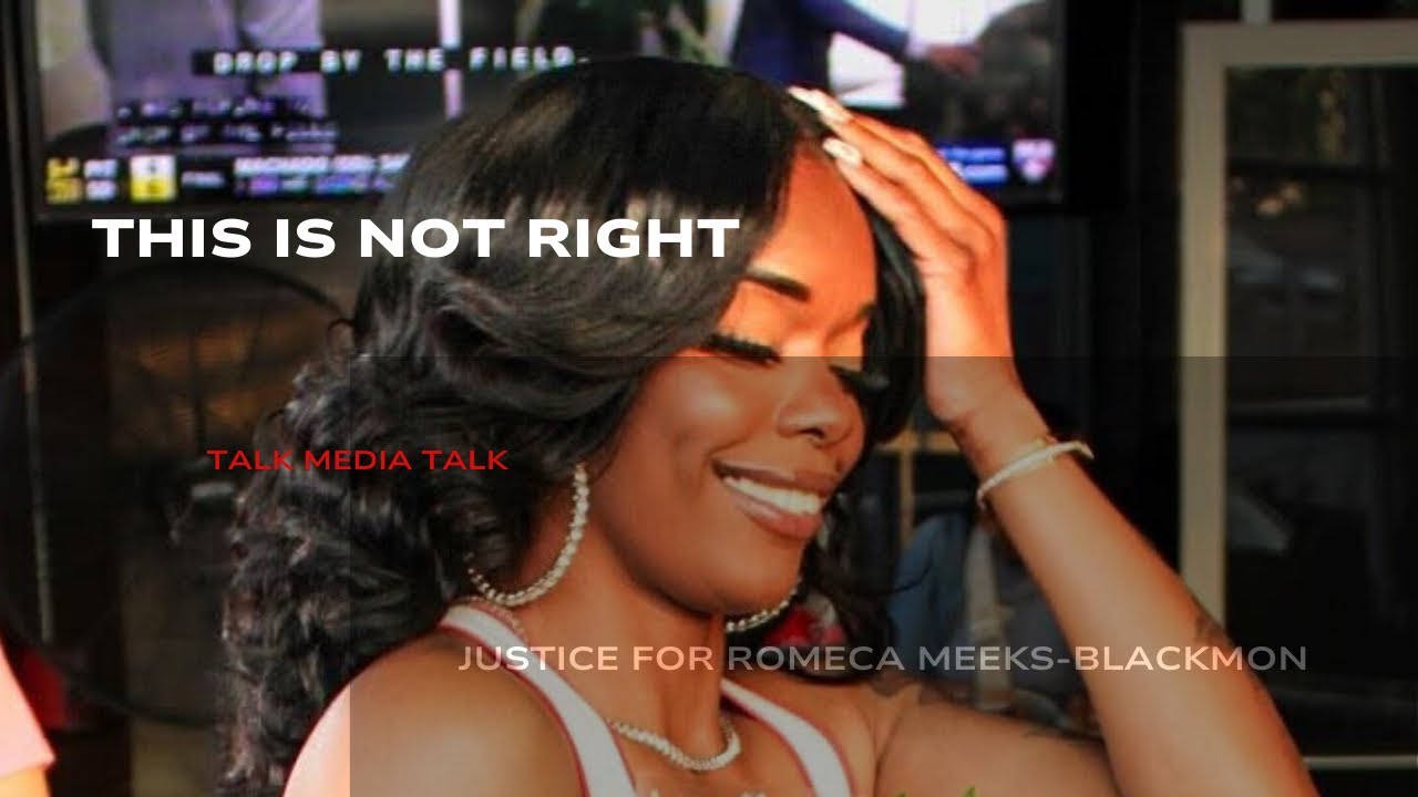 Romeca Blackmon’s Story: Shot by Quadajah Johnson, Justice Still Unanswered