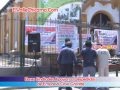 Bases Sindicales Apoyan a Despedidos de Empresa Casa Grande