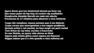 Valete: 10 anos @nasserbrites