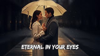 ✨ Eternal in Your Eyes | Emotional Romantic English Song | Eternal Love Ballads 🌙