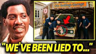 Celebrity After His Death, They Opened Otis Redding’s Garage, What They Found Shocked The World… Net Worth