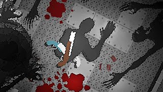 Horror Game Where Monsters Ripped Off 3 Of Your Limbs & You Have A Parasite - Endoparasitic screenshot 5