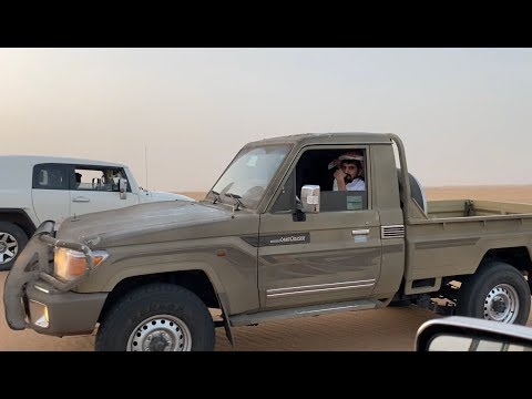 رحله ومكشات وتطعيس عصريه شاص ربع اف جي البر