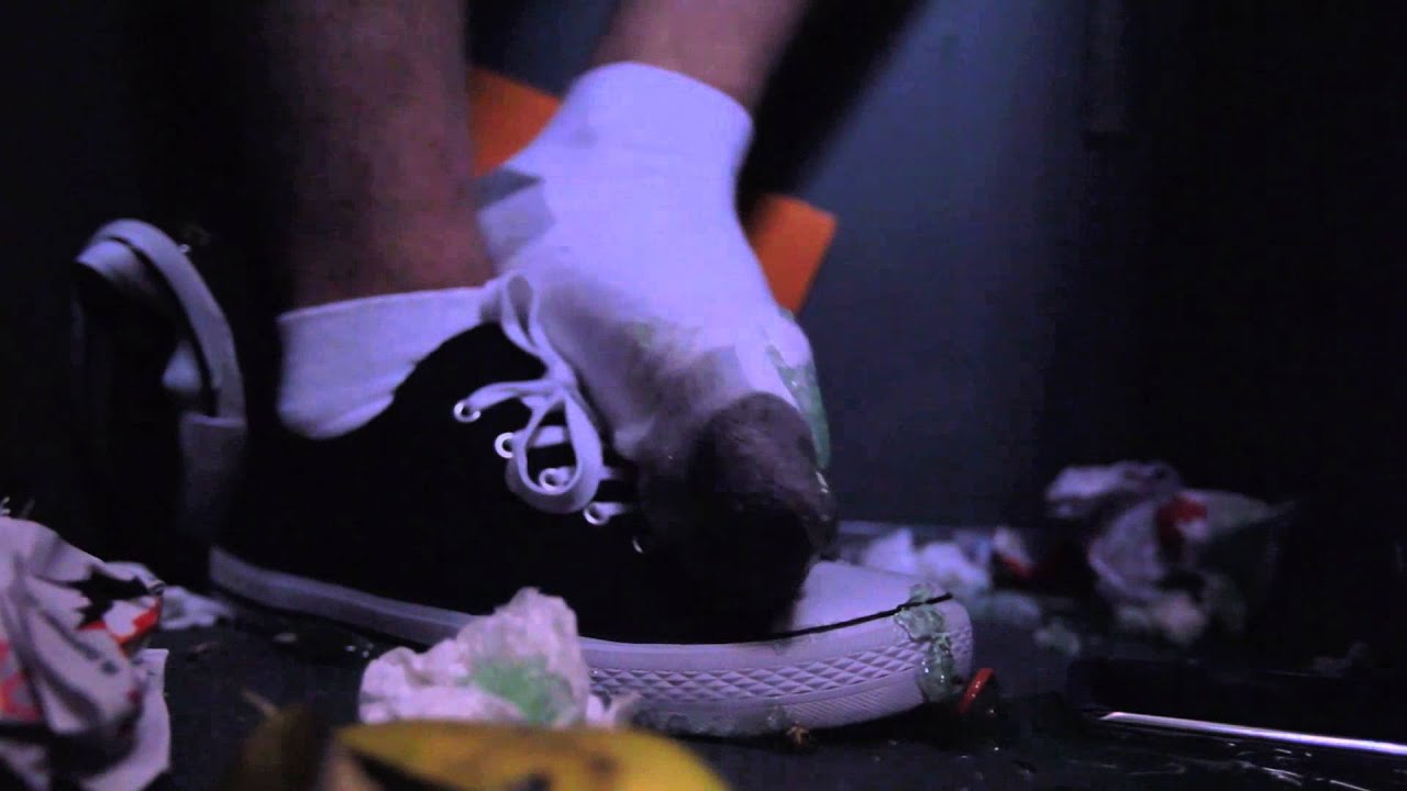 The Locker - Full Film