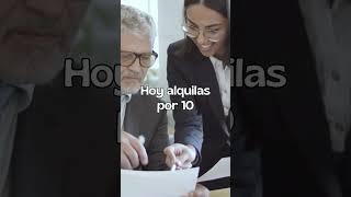 ¿Conviene alquilar o comprar vivienda? La verdad con números 🏠