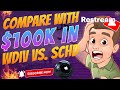 WDIV vs SCHD → $100k in Which-ETF-Is-better - Best Stocks To Buy Now
