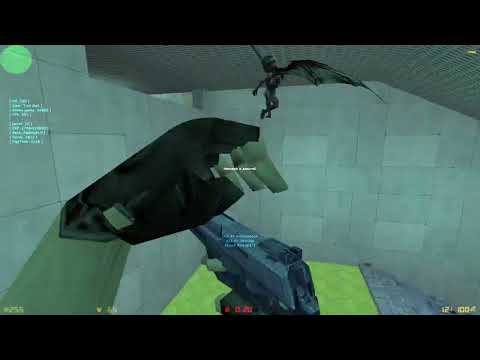 Counter-Strike 1.6 Mod Zombie Plague | Revenant Souls #191