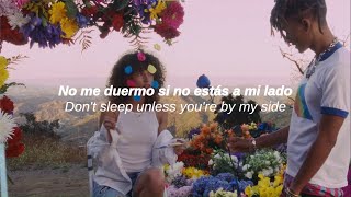 Jaden ‐ "Roses" (Sub Español & Lyrics)