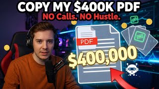 How Ai Generated Me A Pdf Worth 400,000 Easily Copy Me