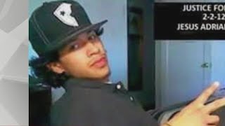 'He broke my family': Mother pleads for her son's suspected killer to be found