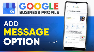 How to Enable the Message Automation Option on Google Business Profile? (Complete Process)