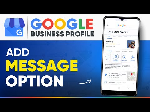 How to Enable the Message Automation Option on Google Business Profile? (Complete Process)