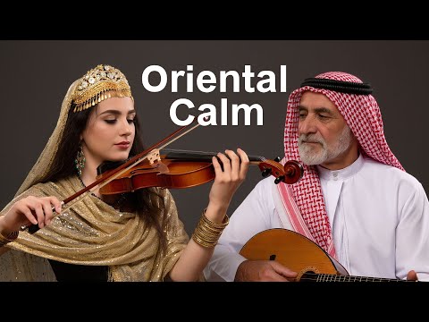 نغمات عربية منسية    