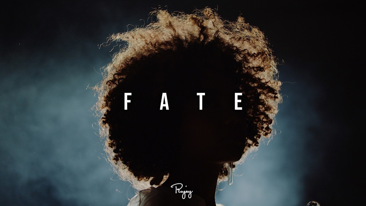 Fate - Storytelling Rap Beat | Free Instrumental 2026 | Aliu Beatz #Instrumentals
