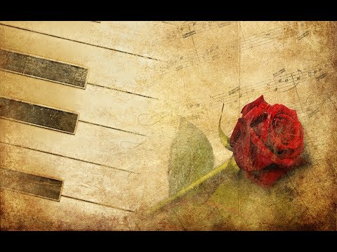Flower dance - Synthesia