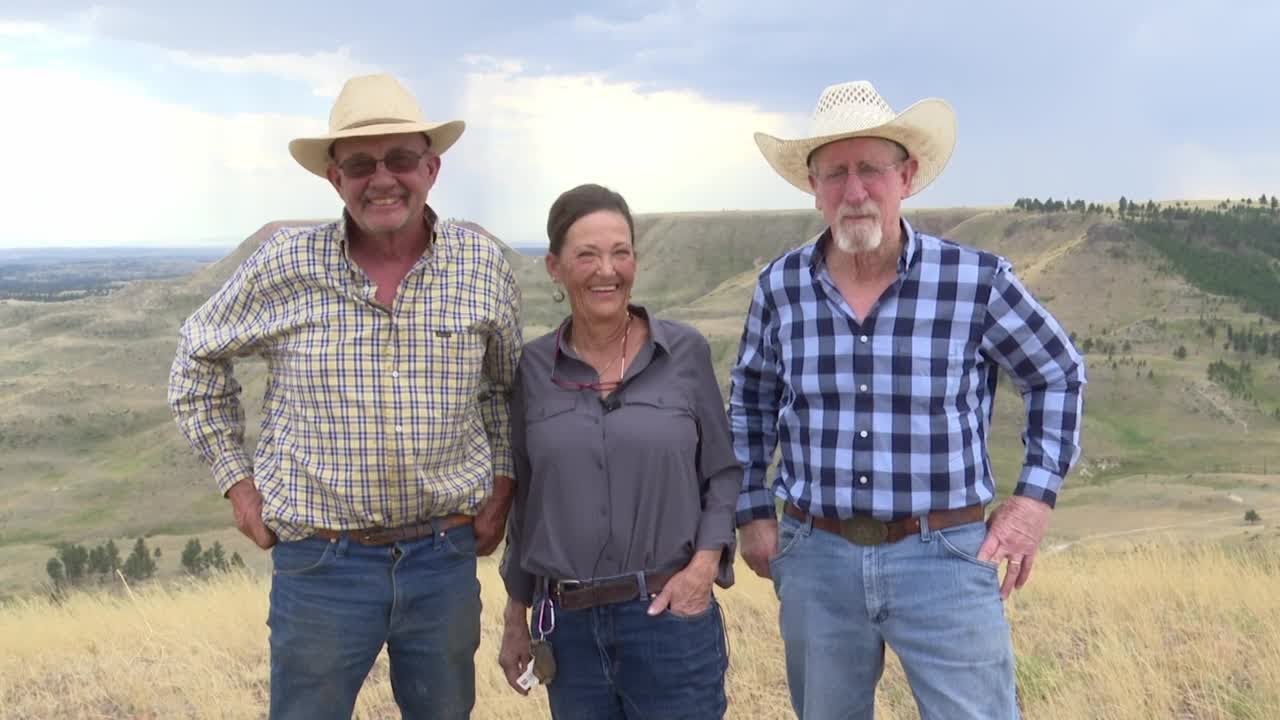 Ranchers bring fight against Signal Peak coal mine to Montana DEQ