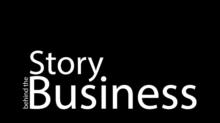 Story Behind The Business | Craig Solomon | Wesley...