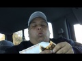 Youtube Thumbnail Taco Bell's Grilled Stuft Nacho REVIEWED!!