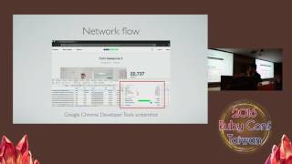 RubyConf Taiwan 2016 -- 從零開始的爬蟲之旅 by Shi-Ken Don