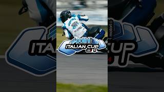 First Round Of Polini Italian Cup 2024 - Latina