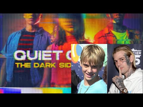 Revisiting Aaron Carter In The Light Of HBO's Quiet On Set