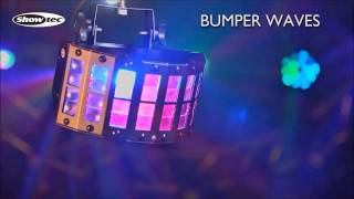 Showtec Bumper Waves - 30870