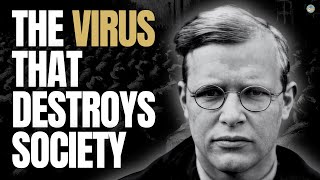 Dietrich Bonhoeffers Warning How Ignorance Controls Society