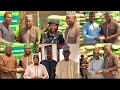 Nuhu Rubado Ya Rabawa Yan Kannywood Buhunhunan Shinkafa Da Kudin Cefane Ta Hanyar Nuhu Abdullahi 