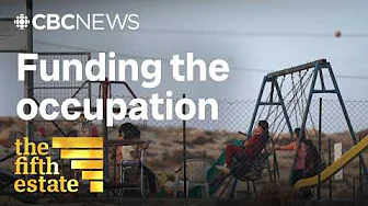 Investigating charities getting tax breaks for funding Palestinian displacement | Full episode