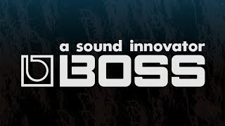 BOSS GT8 seting Rock Dangdut