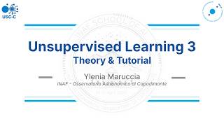Celebrity Lecture : Unsupervised Learning part 3 Net Worth