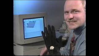 Next Step: Spy Equipment, Fire Masks, Virtual Reality for the Disabled (full episode)