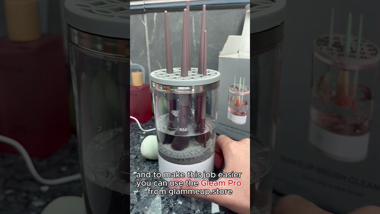 Gleam Pro with 40% off this week