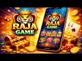 Raja Games Free Script Dwoload In Veu JsCode Setup In C Panel / 2026 Best GameScript selimdevloper