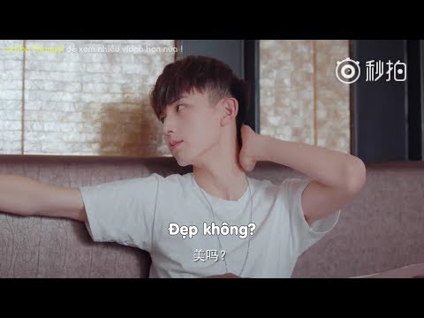 Video [Vietsub] Trailer 2 Chọc Phải Hoàng Tử Lạnh Lùng 2018... - YouTube