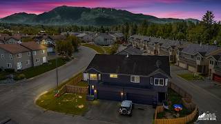 11787 Galena Bay Dr, Eagle River, AK