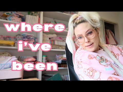 i broke up with my boyfriend of 8 years lol also hi how are you lol