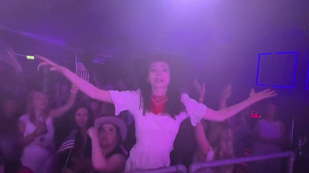 The Country DJ - Home Nightclub Leeds - Country Day Party