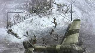 ◄TRAILERS DE GAMES► COMMANDOS 3: DESTINATION BERLIN - PYRO STUDIOS