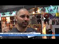 MILANO: AD ARTIGIANO IN FIERA L AZIENDA "WANOS WOOD DESIGN"