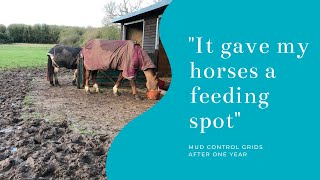 Manage MUD in an instant with Mud Control Grids