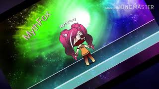 My Intro First Video Mythfox