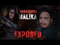 Exposed bhavishya malika  kalyug will end by 2025 4k