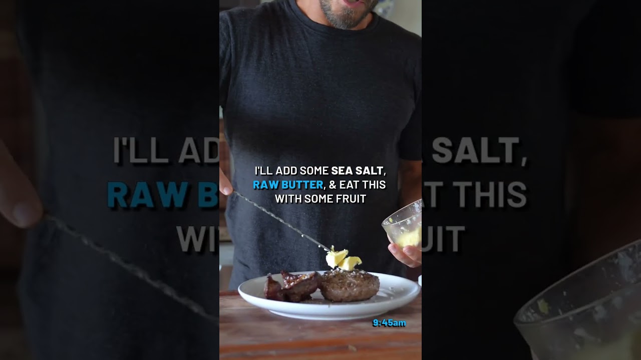 Full Day of Eating 2023 Update!