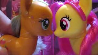 Could This Be Love? Pmv For Mlp Lightning Love Contest
