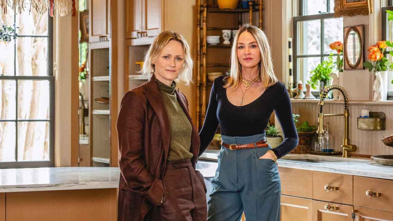 Pierce & Ward x Modern Matter